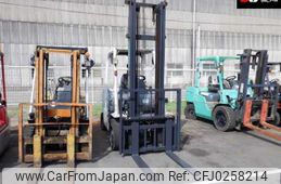 others forklift undefined -OTHER JAPAN--ﾕﾆｷｬﾘｱﾌｫｰｸﾘﾌﾄ FHD30T5-F188-00197---OTHER JAPAN--ﾕﾆｷｬﾘｱﾌｫｰｸﾘﾌﾄ FHD30T5-F188-00197-