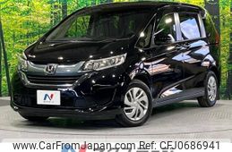 honda freed 2018 -HONDA--Freed DBA-GB5--GB5-1091753---HONDA--Freed DBA-GB5--GB5-1091753-