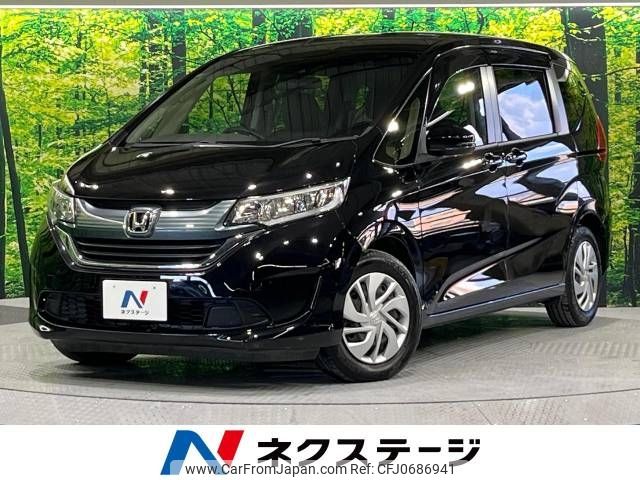 honda freed 2018 -HONDA--Freed DBA-GB5--GB5-1091753---HONDA--Freed DBA-GB5--GB5-1091753- image 1