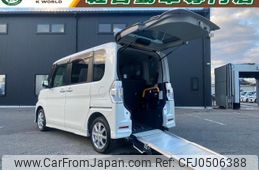 daihatsu tanto 2014 quick_quick_LA600S_LA600S-0172880