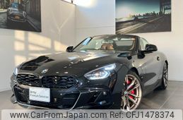 bmw z4 2024 CFJ1478374