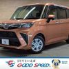 toyota roomy 2021 quick_quick_4BA-M900A_M900A-0552074 image 1