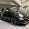 abarth 595 2019 quick_quick_31214T_ZFA3120000JB76502 image 1