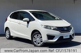 honda fit 2014 CFJ1578191