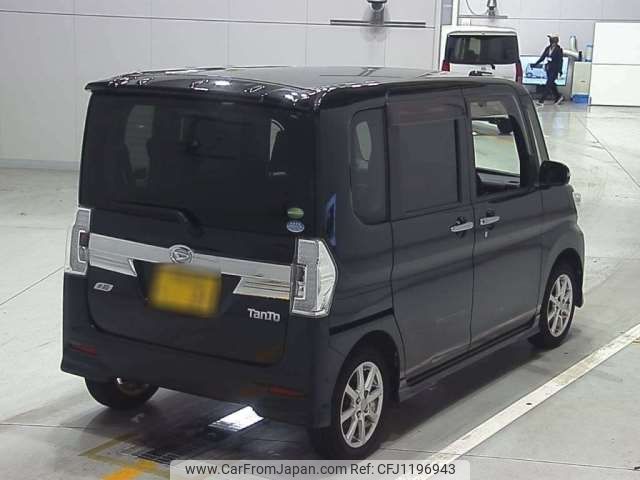 daihatsu tanto 2014 -DAIHATSU 【浜松 590ｿ 21】--Tanto DBA-LA600S--LA600S-0077019---DAIHATSU 【浜松 590ｿ 21】--Tanto DBA-LA600S--LA600S-0077019- image 2