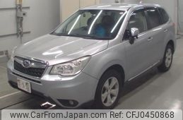 subaru forester 2015 quick_quick_DBA-SJ5_SJ5-066954