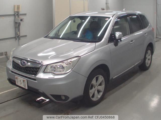 subaru forester 2015 quick_quick_DBA-SJ5_SJ5-066954 image 1