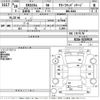 mitsubishi ek 2016 CFJ1466792 image 3