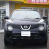 nissan juke 2011 -NISSAN--Juke CBA-NF15--NF15-009557---NISSAN--Juke CBA-NF15--NF15-009557- image 17