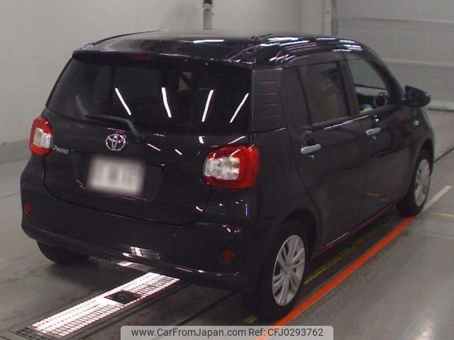 toyota passo 2022 quick_quick_5BA-M700A_M700A-0210447 image 2