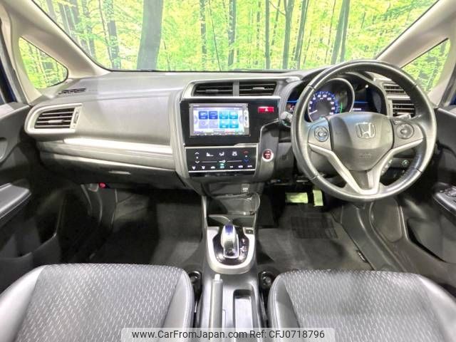 honda fit 2015 -HONDA--Fit DAA-GP5--GP5-4200263---HONDA--Fit DAA-GP5--GP5-4200263- image 2