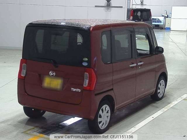 daihatsu tanto 2016 -DAIHATSU 【岡崎 580ｾ4565】--Tanto DBA-LA600S--LA600S-0440225---DAIHATSU 【岡崎 580ｾ4565】--Tanto DBA-LA600S--LA600S-0440225- image 2