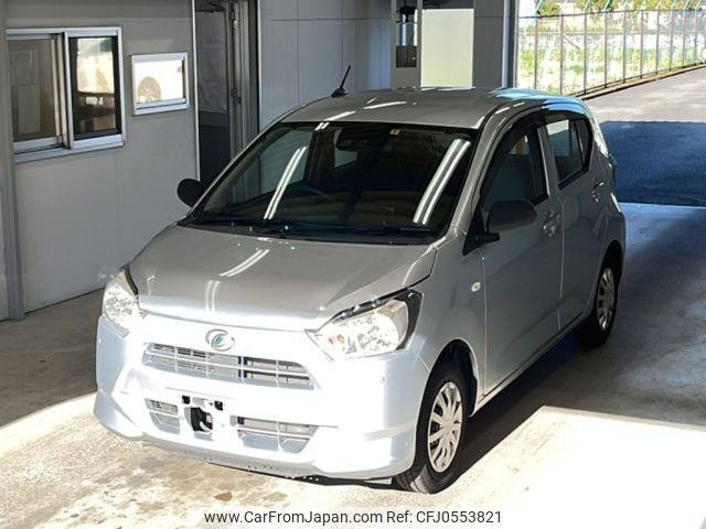 daihatsu mira-e-s 2017 -DAIHATSU--Mira e:s LA350S-0022522---DAIHATSU--Mira e:s LA350S-0022522- image 1