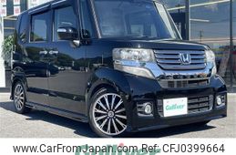 honda n-box 2015 -HONDA--N BOX DBA-JF1--JF1-2225383---HONDA--N BOX DBA-JF1--JF1-2225383-