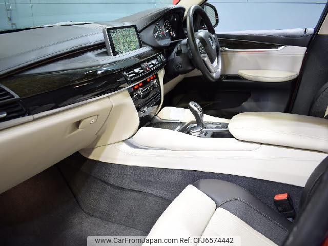 bmw x6 2016 quick_quick_DBA-KU30S_WBAKU220200P55539 image 2