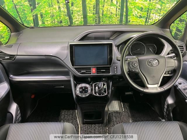 toyota voxy 2016 quick_quick_ZWR80W_ZWR80-0211588 image 2