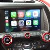 chevrolet corvette 2018 -GM--Chevrolet Corvette -ﾌﾒｲ--1G1Y92D78K5102155---GM--Chevrolet Corvette -ﾌﾒｲ--1G1Y92D78K5102155- image 10
