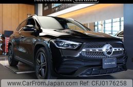 mercedes-benz gla-class 2023 -MERCEDES-BENZ--Benz GLA 3DA-247713M--W1N2477132J527012---MERCEDES-BENZ--Benz GLA 3DA-247713M--W1N2477132J527012-