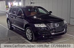 volkswagen touareg 2006 -VOLKSWAGEN--VW Touareg WVGZZZ7LZ7D010709---VOLKSWAGEN--VW Touareg WVGZZZ7LZ7D010709-