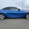 bmw 2-series 2014 -BMW--BMW 2 Series DBA-1J20--WBA1J12020V261781---BMW--BMW 2 Series DBA-1J20--WBA1J12020V261781- image 9