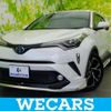 toyota c-hr 2017 quick_quick_DAA-ZYX10_ZYX10-2009782 image 1