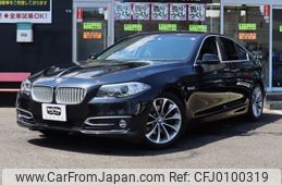 bmw 5-series 2014 -BMW--BMW 5 Series LDA-FW20--WBA5C32060D197502---BMW--BMW 5 Series LDA-FW20--WBA5C32060D197502-