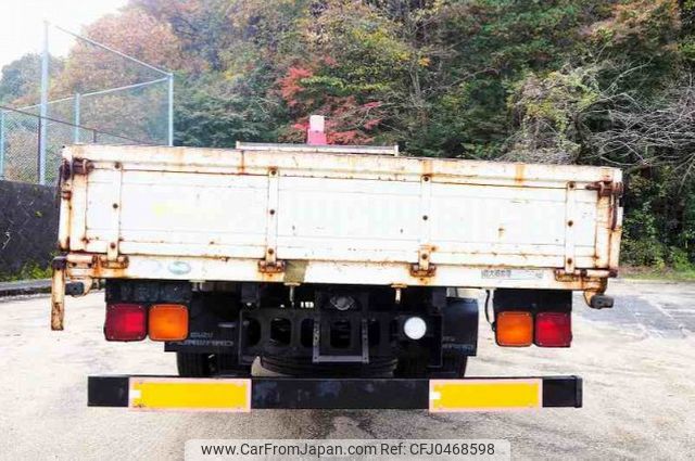 isuzu forward 2011 quick_quick_PKG-FRR90S1_FRR90-7027768 image 2