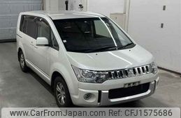 mitsubishi delica-d5 2018 CFJ1575686