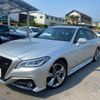 toyota crown 2019 CFJ1530348 image 17