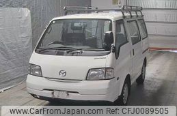 mazda bongo-van 2018 -MAZDA--Bongo Van SLP2V-107083---MAZDA--Bongo Van SLP2V-107083-