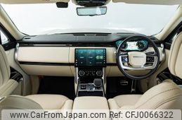 land-rover range-rover 2023 GOO_JP_965024080200207980001