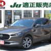 mazda cx-3 2019 -MAZDA--CX-30 DMEP--103495---MAZDA--CX-30 DMEP--103495- image 1