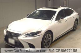 lexus ls 2018 -LEXUS 【佐賀 331ひ1315】--Lexus LS VXFA50-6000747---LEXUS 【佐賀 331ひ1315】--Lexus LS VXFA50-6000747-