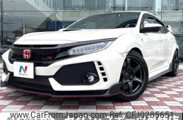 honda civic 2018 -HONDA--Civic DBA-FK8--FK8-1102294---HONDA--Civic DBA-FK8--FK8-1102294-