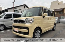mazda flair-wagon 2020 -MAZDA--Flair Wagon MM53S--311745---MAZDA--Flair Wagon MM53S--311745-