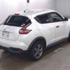 nissan juke 2017 quick_quick_DBA-YF15_YF15-513790 image 4