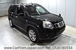 nissan x-trail 2013 -NISSAN--X-Trail NT31-300693---NISSAN--X-Trail NT31-300693-