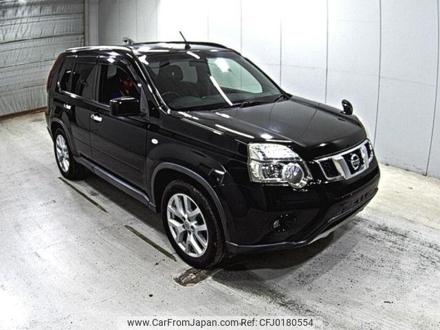 nissan x-trail 2013 -NISSAN--X-Trail NT31-300693---NISSAN--X-Trail NT31-300693- image 1