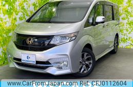 honda stepwagon 2015 quick_quick_DBA-RP4_RP4-1001835