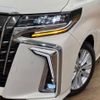 toyota alphard 2018 -TOYOTA--Alphard DBA-AGH35W--AGH35-0030082---TOYOTA--Alphard DBA-AGH35W--AGH35-0030082- image 14