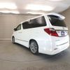 toyota alphard 2012 -TOYOTA--Alphard DBA-ANH20W--ANH20-8256175---TOYOTA--Alphard DBA-ANH20W--ANH20-8256175- image 25