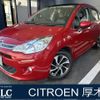 citroen c3 2015 quick_quick_A5HM01_VF7SCHMZ6FW568223 image 1