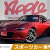 mazda roadster 2018 -MAZDA--Roadster DBA-NDERC--NDERC-200858---MAZDA--Roadster DBA-NDERC--NDERC-200858- image 1