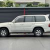 toyota land-cruiser 2001 -TOYOTA--Land Cruiser KG-HDJ101K--HDJ101-0021208---TOYOTA--Land Cruiser KG-HDJ101K--HDJ101-0021208- image 25