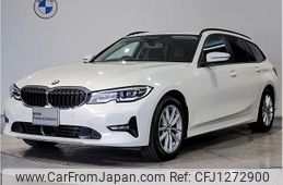 bmw 3-series 2020 quick_quick_3BA-6K20_WBA72DZ0X0FK12465
