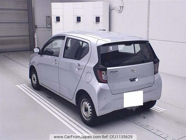 toyota pixis-epoch 2019 -TOYOTA 【名古屋 58Aﾊ358】--Pixis Epoch LA350A-0015301---TOYOTA 【名古屋 58Aﾊ358】--Pixis Epoch LA350A-0015301- image 2