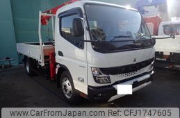 mitsubishi-fuso canter 2025 CFJ1747605