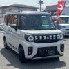 suzuki spacia 2025 -SUZUKI--Spacia Gear 5AA-MK94S--MK94S-272***---SUZUKI--Spacia Gear 5AA-MK94S--MK94S-272***- image 18
