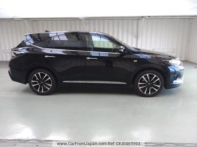 toyota harrier 2016 ENHANCEAUTO_1_ea291133 image 2