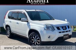 nissan x-trail 2011 quick_quick_NT31_NT31-221378